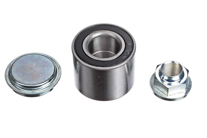 Wheel bearing